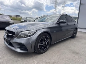     Mercedes-Benz C 220 d AMG Line Night Edition 