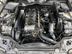 Mercedes-Benz E 270 | Mobile.bg    16