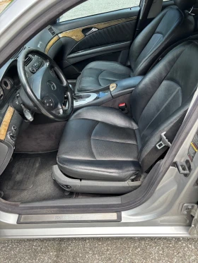 Mercedes-Benz E 270 | Mobile.bg    10
