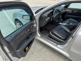 Mercedes-Benz E 270 | Mobile.bg    9
