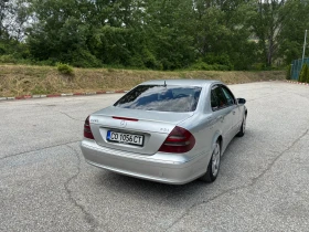 Mercedes-Benz E 270 | Mobile.bg    5
