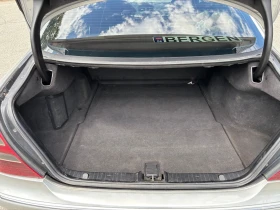 Mercedes-Benz E 270 | Mobile.bg    14
