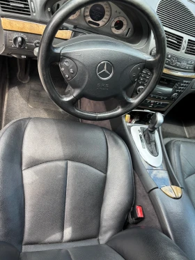 Mercedes-Benz E 270 | Mobile.bg    11