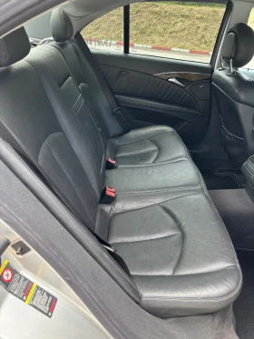 Mercedes-Benz E 270 | Mobile.bg    6