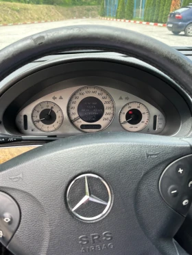 Mercedes-Benz E 270 | Mobile.bg    12