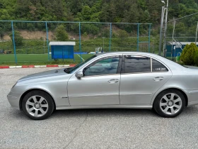 Mercedes-Benz E 270 | Mobile.bg    3