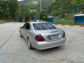 Mercedes-Benz E 270 | Mobile.bg    4
