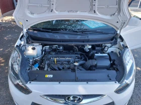 Hyundai Ix20 1.6i, 6ск, вер. мотор - 13777 лв. - 89517609 12