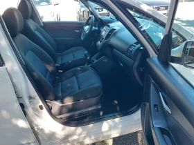 Hyundai Ix20 1.6i, 6ск, вер. мотор - 13777 лв. - 89517609 4