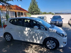 Hyundai Ix20 1.6i, 6ск, вер. мотор - 13777 лв. - 89517609 15