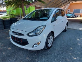 Hyundai Ix20 1.6i, 6ск, вер. мотор - 13777 лв. - 89517609 2