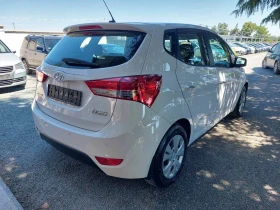 Hyundai Ix20 1.6i, 6ск, вер. мотор - 13777 лв. - 89517609 6