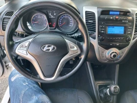 Hyundai Ix20 1.6i, 6ск, вер. мотор - 13777 лв. - 89517609 13