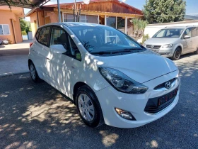 Hyundai Ix20 1.6i, 6ск, вер. мотор - 13777 лв. - 89517609 3