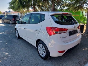 Hyundai Ix20 1.6i, 6ск, вер. мотор - 13777 лв. - 89517609 8