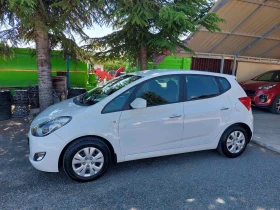 Hyundai Ix20 1.6i, 6ск, вер. мотор - 13777 лв. - 89517609 14