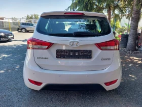 Hyundai Ix20 1.6i, 6ск, вер. мотор - 13777 лв. - 89517609 7
