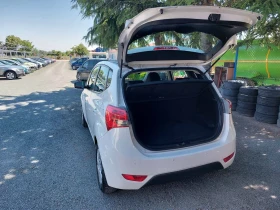 Hyundai Ix20 1.6i, 6ск, вер. мотор - 13777 лв. - 89517609 9
