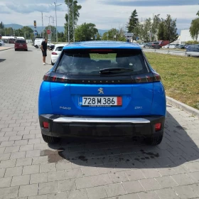Peugeot 2008 | Mobile.bg    6