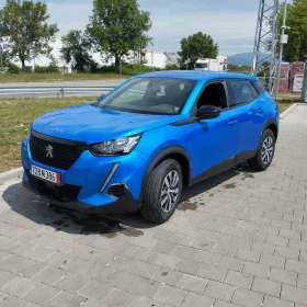 Peugeot 2008 | Mobile.bg    3