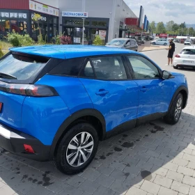 Peugeot 2008 | Mobile.bg    7