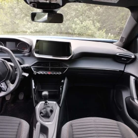 Peugeot 2008 | Mobile.bg    10