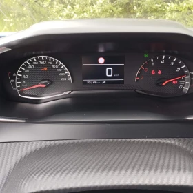 Peugeot 2008 | Mobile.bg    15