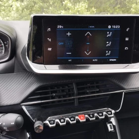Peugeot 2008 | Mobile.bg    16