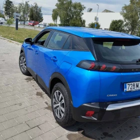 Peugeot 2008 | Mobile.bg    4