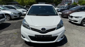 Обява за продажба на Toyota Yaris 1.33i Внос Швейцария! Навигация, Камера, Tel., 6 С ~11 999 лв. - изображение 1