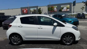 Обява за продажба на Toyota Yaris 1.33i Внос Швейцария! Навигация, Камера, Tel., 6 С ~11 999 лв. - изображение 3