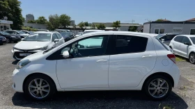 Обява за продажба на Toyota Yaris 1.33i Внос Швейцария! Навигация, Камера, Tel., 6 С ~11 999 лв. - изображение 7