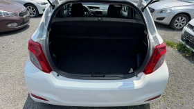 Toyota Yaris 1.33i Внос Швейцария! Навигация, Камера, Tel., 6 С - 11999 лв. - 10583551 13
