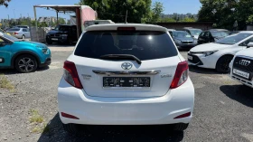 Обява за продажба на Toyota Yaris 1.33i Внос Швейцария! Навигация, Камера, Tel., 6 С ~11 999 лв. - изображение 5
