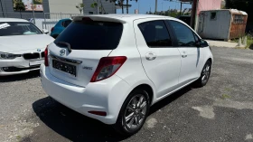 Обява за продажба на Toyota Yaris 1.33i Внос Швейцария! Навигация, Камера, Tel., 6 С ~11 999 лв. - изображение 4