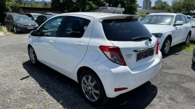 Обява за продажба на Toyota Yaris 1.33i Внос Швейцария! Навигация, Камера, Tel., 6 С ~11 999 лв. - изображение 6