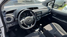 Обява за продажба на Toyota Yaris 1.33i Внос Швейцария! Навигация, Камера, Tel., 6 С ~11 999 лв. - изображение 9