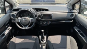 Обява за продажба на Toyota Yaris 1.33i Внос Швейцария! Навигация, Камера, Tel., 6 С ~11 999 лв. - изображение 11