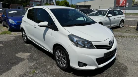 Обява за продажба на Toyota Yaris 1.33i Внос Швейцария! Навигация, Камера, Tel., 6 С ~11 999 лв. - изображение 2