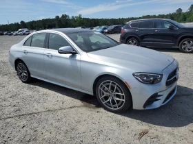 Mercedes-Benz E 350 4MATIC | Mobile.bg    4