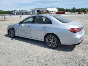 Mercedes-Benz E 350 4MATIC | Mobile.bg    2