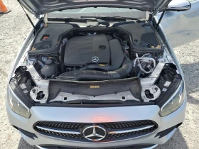 Mercedes-Benz E 350 4MATIC | Mobile.bg    11