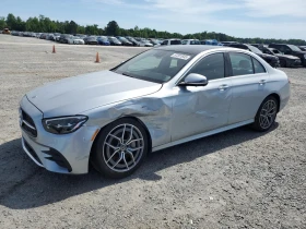  Mercedes-Benz E 350