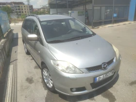 Обява за продажба на Mazda 5 ~3 700 лв. - изображение 1