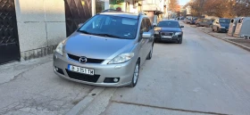 Обява за продажба на Mazda 5 ~3 700 лв. - изображение 6