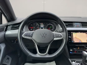 VW Passat 2.0TDI/VARIANT-BUSINESS/200HP/DSG/LED/NAV/285fpr - 51199 лв. - 23891372 11