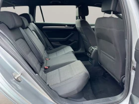VW Passat 2.0TDI/VARIANT-BUSINESS/200HP/DSG/LED/NAV/285fpr - 51199 лв. - 23891372 15