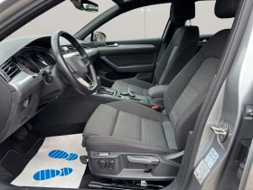 VW Passat 2.0TDI/VARIANT-BUSINESS/200HP/DSG/LED/NAV/285fpr - 51199 лв. - 23891372 9