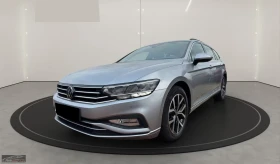 VW Passat 2.0TDI/VARIANT-BUSINESS/200HP/DSG/LED/NAV/CAM/285f
