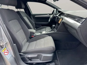 VW Passat 2.0TDI/VARIANT-BUSINESS/200HP/DSG/LED/NAV/285fpr - 51199 лв. - 23891372 14